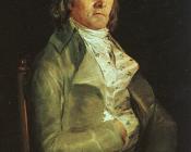 Dr. Pearl - 弗朗西斯科·德·戈雅